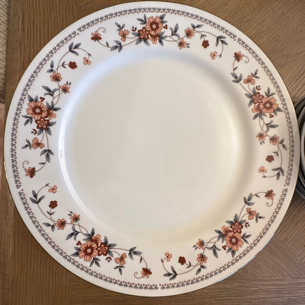 Sheffield Anniversary China